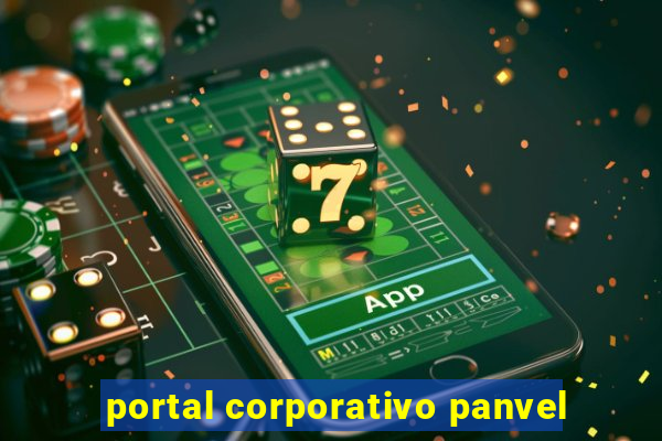 portal corporativo panvel